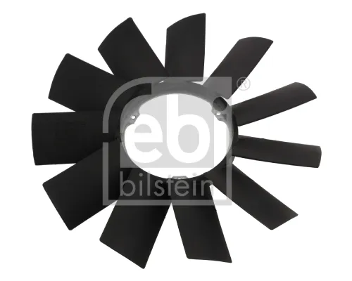 Ventilador del radiador 19256 Febi