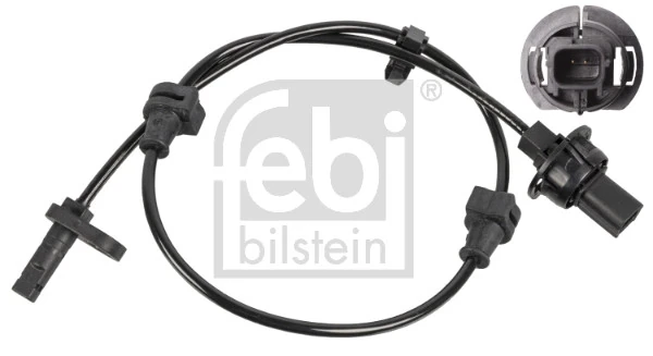 109514 Febi sensor abs delantero derecho