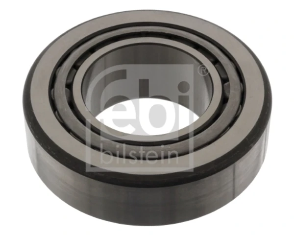 Cojinete de rueda trasero MAN TGX 