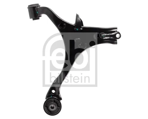 Brazo inferior derecho de la suspensión delantera 30425 Febi
