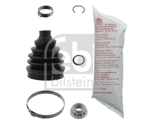 Fuelle de palier delantero exterior 15848 Febi