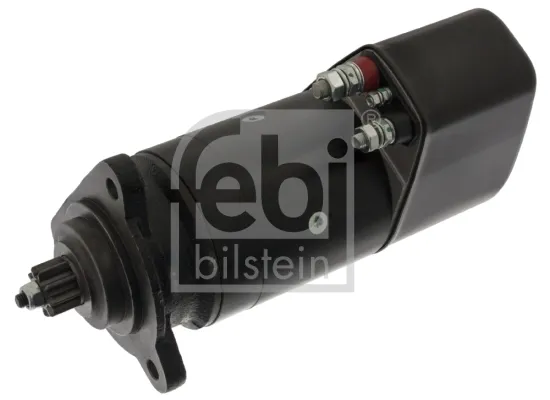 Motor de arranque 48981 Febi
