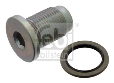 Tapón del cárter de aceite FEBI 37942