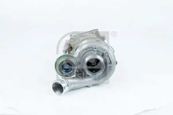 Turbocompresor Mercedes S A217