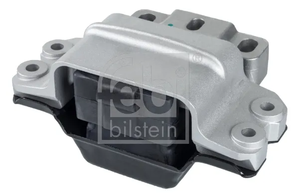 Soporte izquierdo del motor 109366 Febi