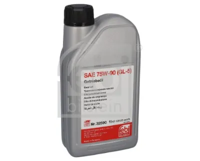 Aceite de transmisión FEBI 32590