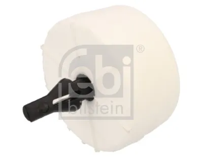 Tope de ballesta trasera FEBI 26564