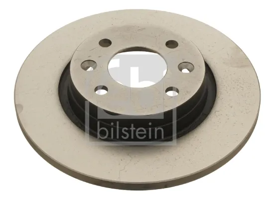 Disco de freno 30652 Febi