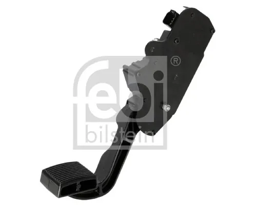 Pedal del acelerador 184478 Febi
