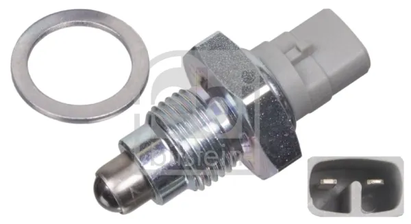 Sensor de marcha atrás 106283 Febi