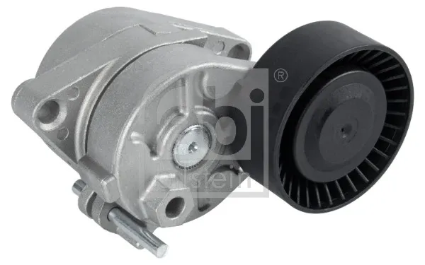 Tensor de correa poli V 09810 Febi
