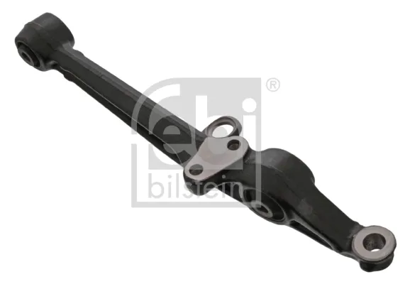 Brazo superior derecho de la suspensión delantera 42132 Febi