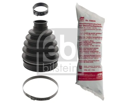 Fuelle de palier delantero exterior 48928 Febi