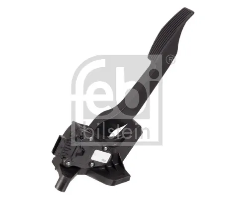 Pedal del acelerador 103942 Febi