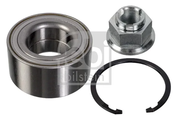 Cojinete de rueda delantero 176250 Febi
