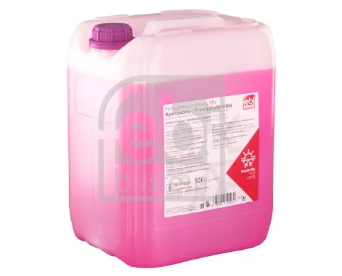Liquido refrigerante 172017 Febi
