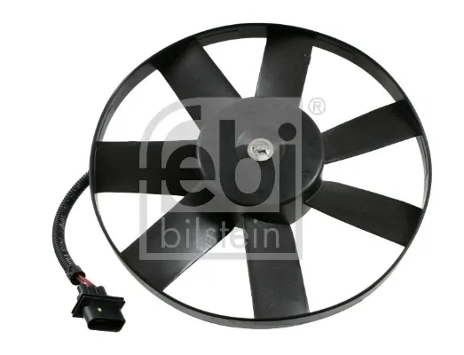 Ventilador del motor 14748 Febi