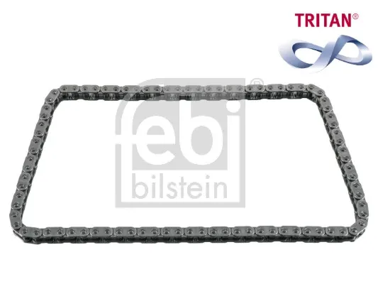 Cadena de distribución superior 49505 Febi