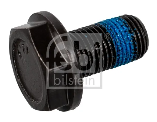 Perno de volante de inercia 01197 Febi