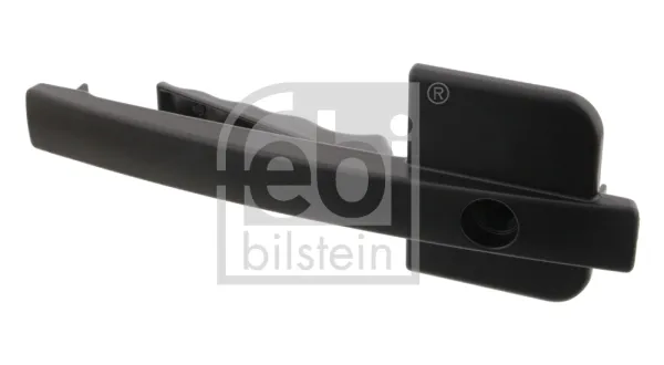 Manija exterior izquierda de puerta delantera 29164 Febi