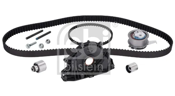 Kit de distribución 104975 Febi