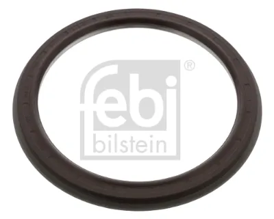 Retén de cubo trasero FEBI 46340
