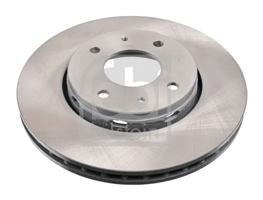Disco de freno 14844 Febi