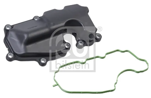 Separador de aceite del sistema de ventilación del cárter 104966 Febi