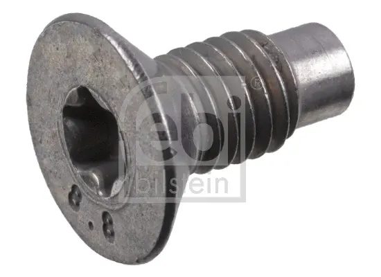 Tornillo de la pinza de freno 180369 Febi