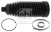 Fuelle, dirección BMW 5 E61