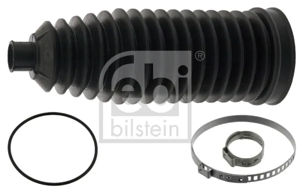 Fuelle, dirección BMW 5 E61