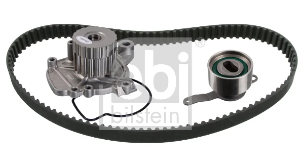 32891 Febi kit correa de distribución