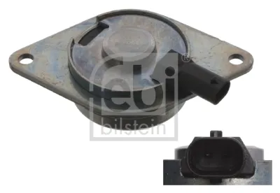 Válvula solenoide de control de posición del árbol de levas FEBI 46086