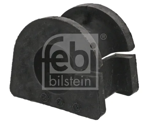 Buje de barra estabilizadora trasera 41118 Febi