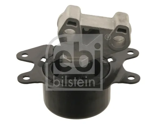 Soporte izquierdo del motor 30051 Febi