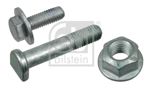 Perno de fijación del brazo oscilante delantero 21505 Febi
