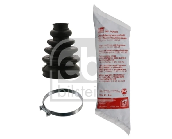 38341 Febi fuelle, árbol de transmisión delantero interior