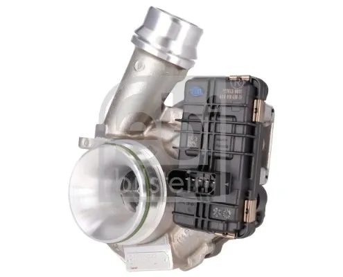 Turbocompresor BMW X2 F39