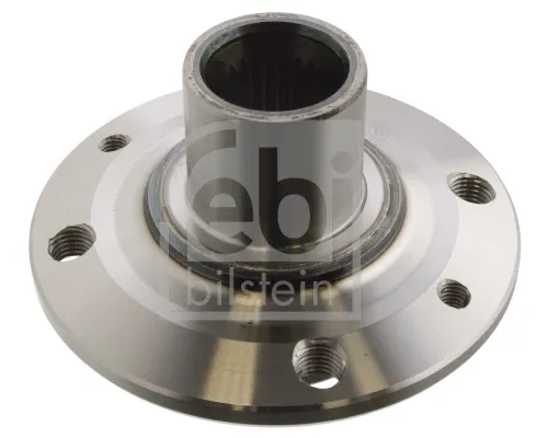 Buje de rueda delantero 102186 Febi
