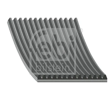 Correa de alternador 45918 Febi