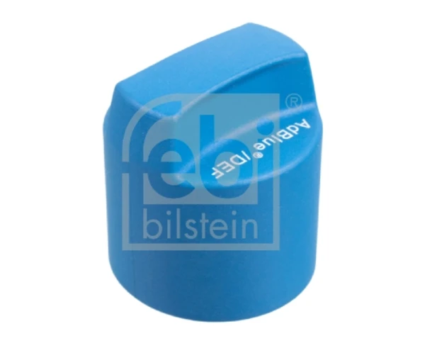 Tapón depósito AD BLUE Volkswagen Crafter (SZ, SZB, SZC, SZD, SZH, SZI, SZO, SZP)