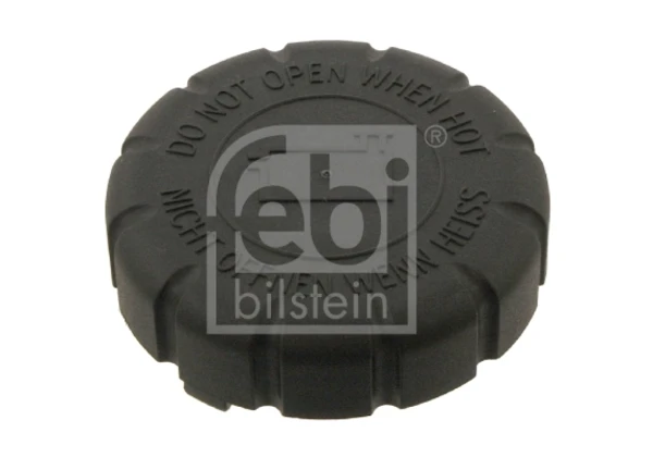 Tapón de expansión de refrigerante/anticongelante FEBI 30533