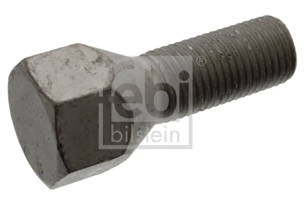 Tornillo de rueda Fiat Ducato I