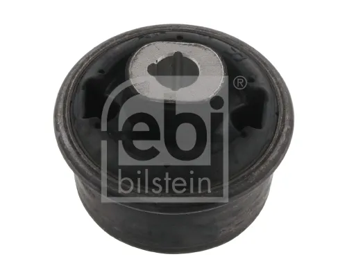 Silentblock del brazo de suspensión 33087 Febi
