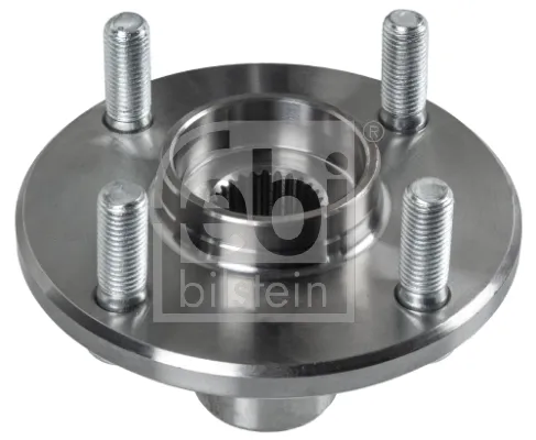 Buje de rueda delantero 28240 Febi
