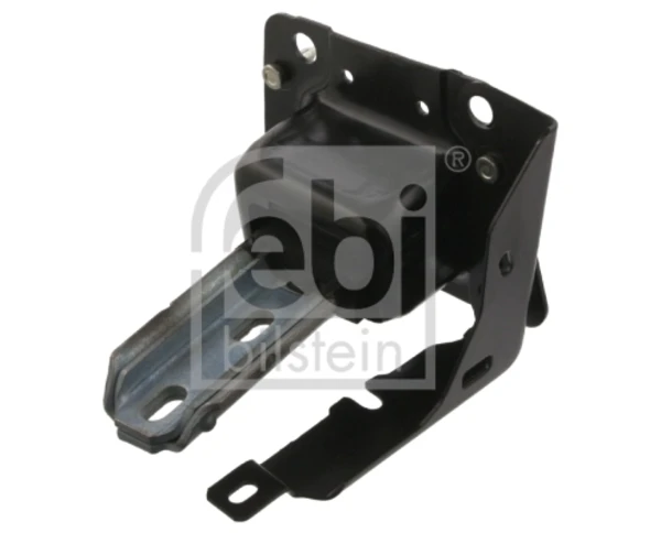 Soporte motor izquierdo Peugeot 207 SW (WK)