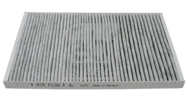 Filtro de habitáculo 18737 Febi