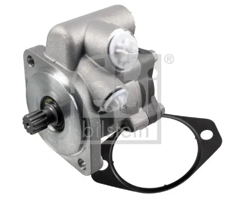 Bomba de dirección KS00001806 Bosch