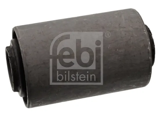 Silentblock delantero de ballesta trasera 42519 Febi