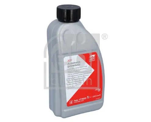 Aceite caja de cambios 177652 Febi